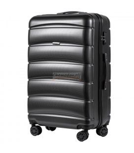 Чемодан Wings PC160 Iberian Eagle Maxi серый фото, картинка, изображение