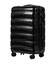 Чемодан Wings PC160 Iberian Eagle большой L черный фото, картинка, изображение