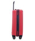 Валіза FHain маленька S червона картинка, зображення, фото