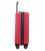 Валіза FHain маленька S червона картинка, зображення, фото