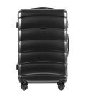 Чемодан Wings PC160 Iberian Eagle Mini серый картинка, изображение, фото