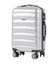 Чемодан Wings PC160 Iberian Eagle маленький S серебристый фото, картинка, изображение