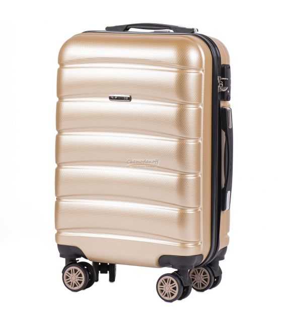 Чемодан Wings PC160 Iberian Eagle Mini шампань фото, картинка, изображение