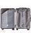 Чемодан Wings PC5223 Spotted Eagle Mini бордовый фото, картинка, изображение