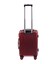 Чемодан Wings PC5223 Spotted Eagle маленький S бордовый фото, картинка, изображение
