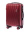 Валіза Wings PC5223 Spotted Eagle маленька S бордова - картинка, зображення, фото валізи