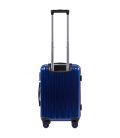 Чемодан Wings PC5223 Spotted Eagle маленький S синий фото, картинка, изображение