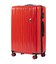 Валіза Wings PC5223 Spotted Eagle середня M червона - картинка, зображення, фото валізи