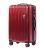 Чемодан Wings PC5223 Spotted Eagle средний M бордовый фото, картинка, изображение