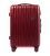 Валіза Wings PC5223 Spotted Eagle середня M бордова картинка, зображення, фото