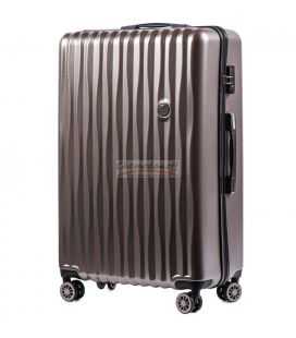 Валіза Wings PC5223 Spotted Eagle Maxi бронзова картинка, зображення, фото