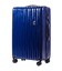 Чемодан Wings PC5223 Spotted Eagle большой L синий фото, картинка, изображение