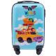 Валіза Wings Kids міні XS Тачки - картинка, зображення, фото валізи