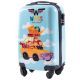 Валіза Wings Kids міні XS Тачки - картинка, зображення, фото валізи