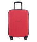 Чемодан FHain маленький S красный фото, картинка, изображение