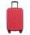 Чемодан FHain маленький S красный фото, картинка, изображение