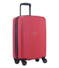 Чемодан FHain маленький S красный фото, картинка, изображение