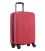 Валіза FHain маленька S червона картинка, зображення, фото