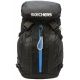 Рюкзак Повсякденний SKECHERS Speed Walker 76702.06 чорний картинка, зображення, фото