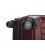 Валіза Xberg Midi вишнева картинка, зображення, фото