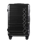 Чемодан Wings PC185 Royal большой L графитовый фото, картинка, изображение