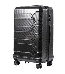 Чемодан Wings PC185 Royal Maxi графитовый фото, картинка, изображение