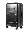 Чемодан Wings PC185 Royal большой L графитовый фото, картинка, изображение