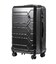 Чемодан Wings PC185 Royal большой L графитовый фото, картинка, изображение
