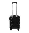 Чемодан Wings PC185 Royal Mini графитовый картинка, изображение, фото