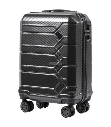 Чемодан Wings PC185 Royal Mini графитовый картинка, изображение, фото
