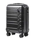 Чемодан Wings PC185 Royal маленький S графитовый фото, картинка, изображение