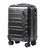 Чемодан Wings PC185 Royal Mini графитовый картинка, изображение, фото