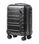 Чемодан Wings PC185 Royal маленький S графитовый фото, картинка, изображение