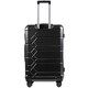 Чемодан Wings PC185 Royal средний M графитовый фото