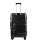 Чемодан Wings PC185 Royal Midi графитовый картинка, изображение, фото