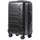 Чемодан Wings PC185 Royal средний M графитовый фото