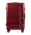 Валіза Wings PC185 Royal велика L бордова картинка, зображення, фото