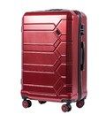Чемодан Wings PC185 Royal большой L бордовый фото, картинка, изображение