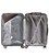 Чемодан Wings PC185 Royal Mini бордовый фото, картинка, изображение