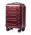 Чемодан Wings PC185 Royal Mini бордовый фото, картинка, изображение