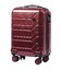 Чемодан Wings PC185 Royal маленький S бордовый фото, картинка, изображение