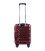 Валіза Wings PC185 Royal Mini бордова картинка, зображення, фото