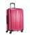 Чемодан Xberg средний M розовый глянец фото, картинка, изображение