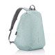 Рюкзак повседневный с отделением для ноутбука XD Design Bobby Soft P705.797 мятный фото