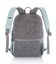 Рюкзак повседневный с отделением для ноутбука XD Design Bobby Soft P705.797 мятный фото, картинка, изображение
