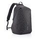 Рюкзак повседневный с отделением для ноутбука XD Design Bobby Soft P705.791 черный фото