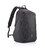 Рюкзак повсякденний з відділенням для ноутбука XD Design Bobby Soft P705.791 чорний картинка, зображення, фото