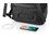 Рюкзак повсякденний з відділенням для ноутбука XD Design Bobby Soft P705.791 чорний картинка, зображення, фото
