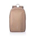 Рюкзак повседневный с отделением для ноутбука XD Design Bobby Soft P705.796 коричневый фото, картинка, изображение