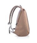 Рюкзак повседневный с отделением для ноутбука XD Design Bobby Soft P705.796 коричневый фото, картинка, изображение